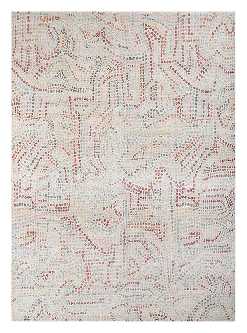 Designer Teppich - Luc - rechteckig