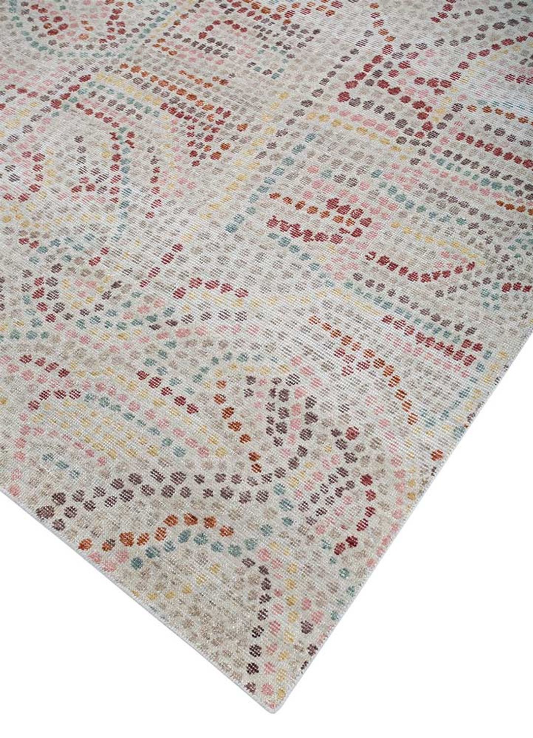 Designer Teppich - Luc - rechteckig