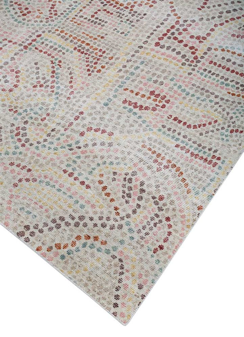 Designer Teppich - Luc - rechteckig