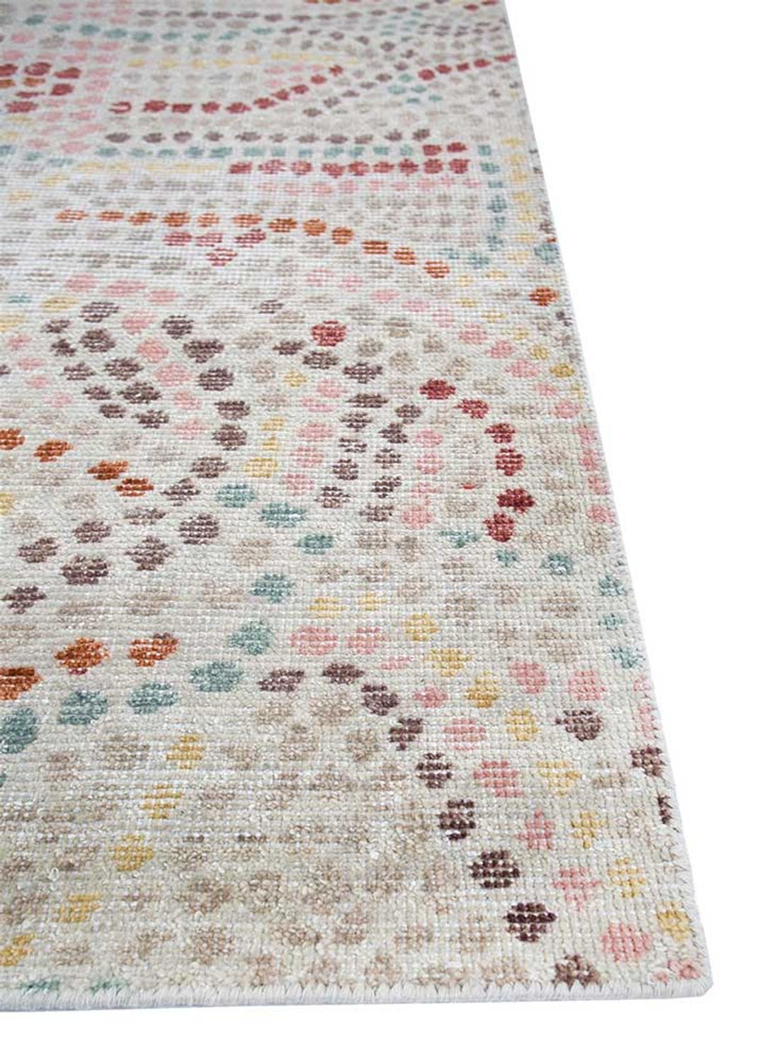 Designer Teppich - Luc - rechteckig