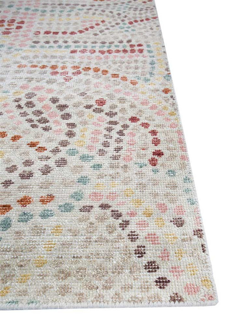 Designer Teppich - Luc - rechteckig