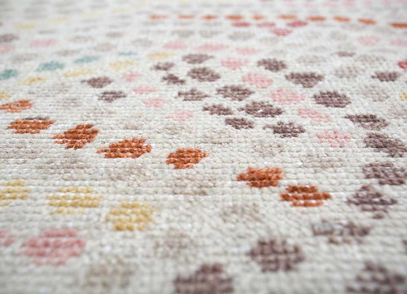 Designer Teppich - Luc - rechteckig