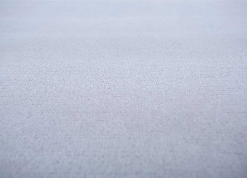 Wollteppich - 270 x 180 cm - flieder