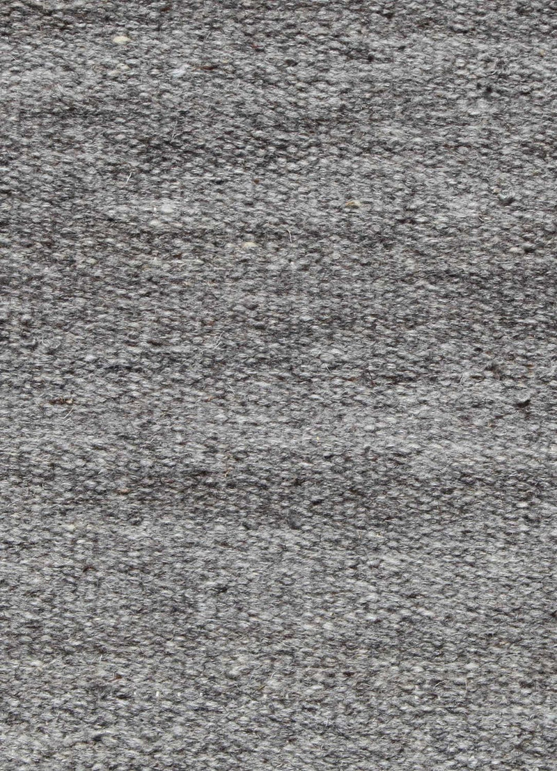 Wollteppich - 240 x 150 cm - beige