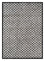 Wollteppich - 360 x 270 cm - hellgrau