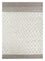 Wollteppich - 300 x 240 cm - creme