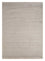 Wollteppich - 270 x 180 cm - creme
