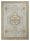 Wollteppich - 270 x 180 cm - creme