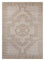 Wollteppich - 270 x 180 cm - creme