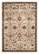 Wollteppich - 270 x 180 cm - creme
