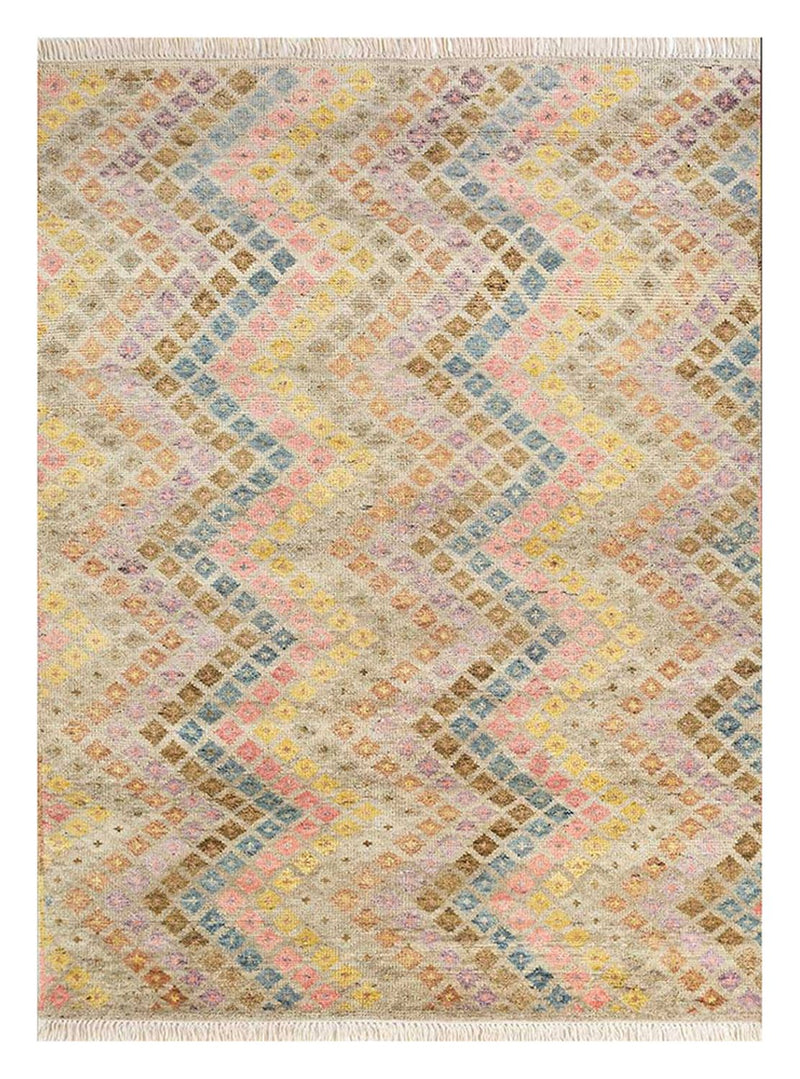 Designer Teppich - Trevor - rechteckig