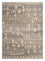 Wollteppich - 300 x 240 cm - hellbraun