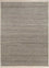 Wollteppich - 270 x 180 cm - creme