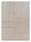 Wollteppich - 300 x 240 cm - beige