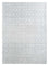 Wollteppich - 300 x 240 cm - creme