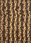 Wollteppich - 270 x 180 cm - beige