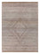 Wollteppich - 270 x 180 cm - taupe