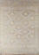 Wollteppich - 300 x 240 cm - gold