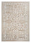 Wollteppich - 300 x 240 cm - weiß