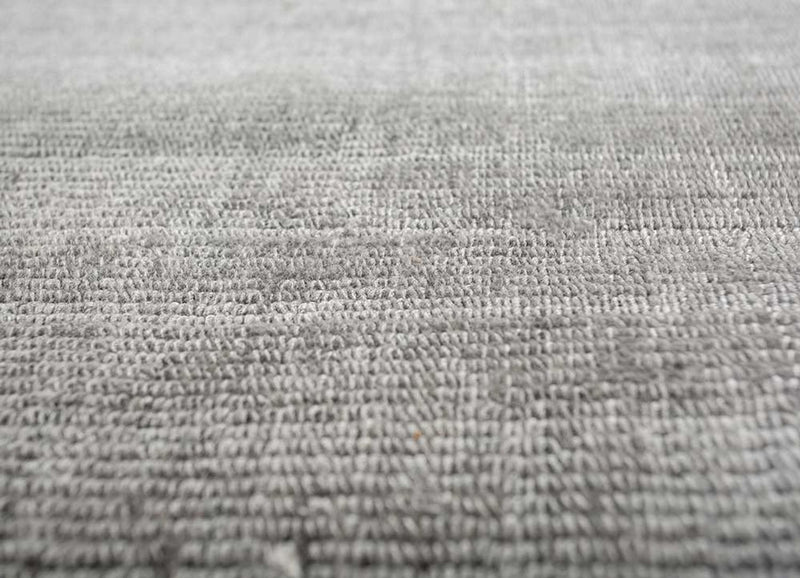 Teppich - 240 x 150 cm - grau