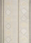Wollteppich - 240 x 150 cm - creme