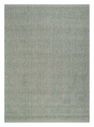 Wollteppich - 240 x 150 cm - sand