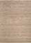 Wollteppich - 300 x 240 cm - creme