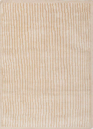 Teppich - 150 x 90 cm - creme