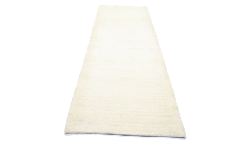 Nepal Teppich 280 x 88 cm Teppichläufer