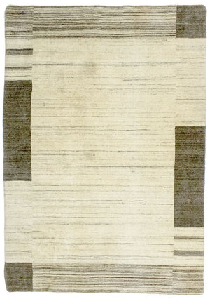 Gabbeh Teppich - Softy 192 x 135 cm