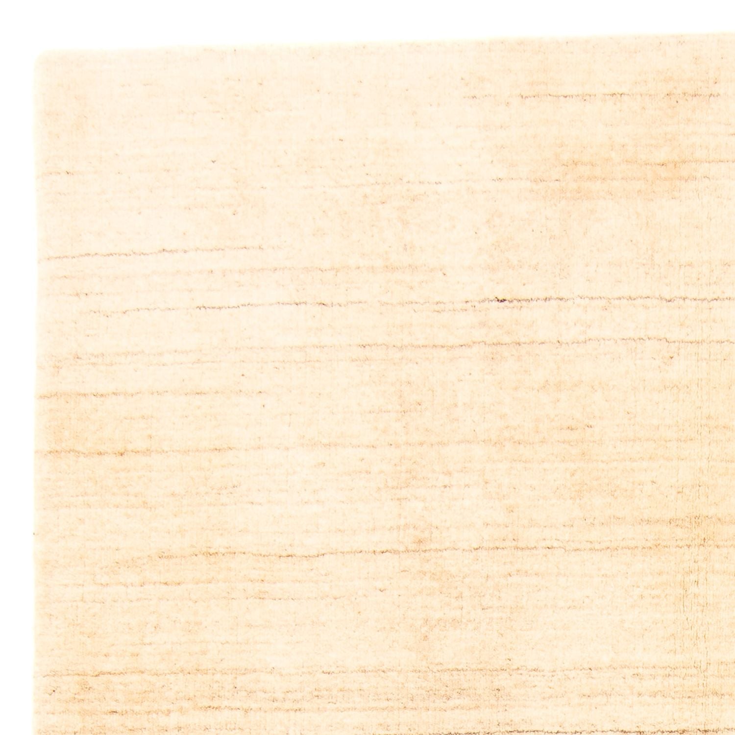 Gabbeh Teppich - Loribaft Softy 197 x 136 cm