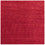 Gabbeh Teppich - Indus »Uriah« Quadratisch