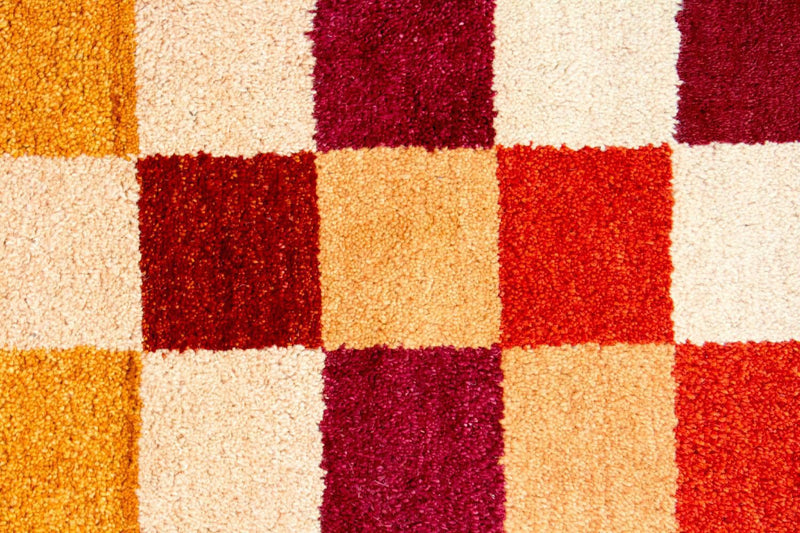 Gabbeh Teppich - Indus 157 x 96 cm - bunt