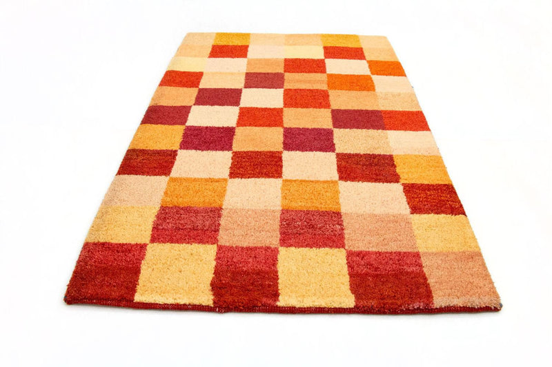 Gabbeh Teppich - Indus 157 x 96 cm - bunt