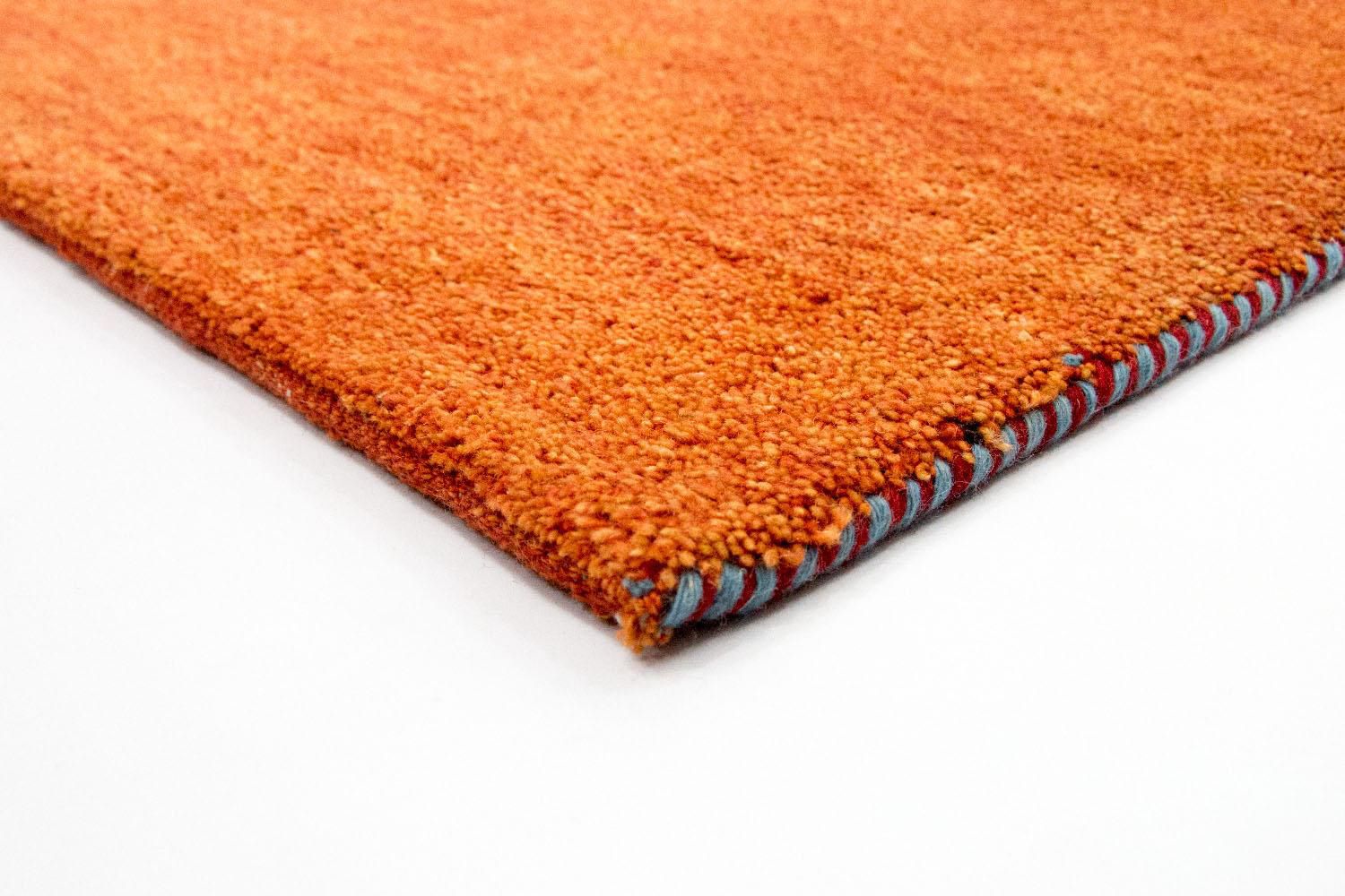 Gabbeh Teppich - Indus 179 x 120 cm - mehrfarbig