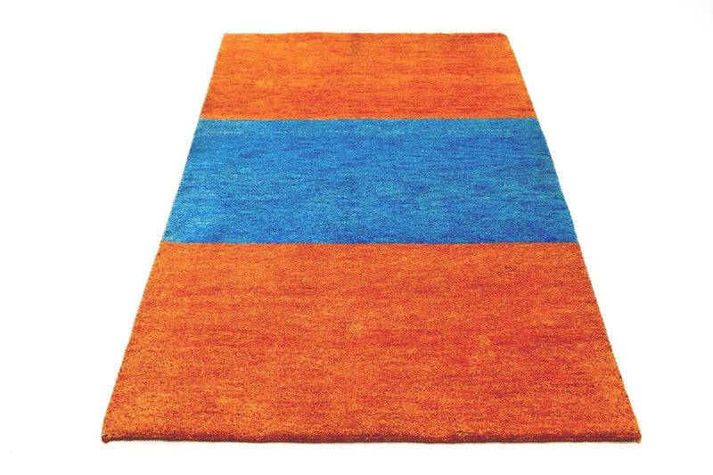 Gabbeh Teppich - Indus 179 x 120 cm - mehrfarbig