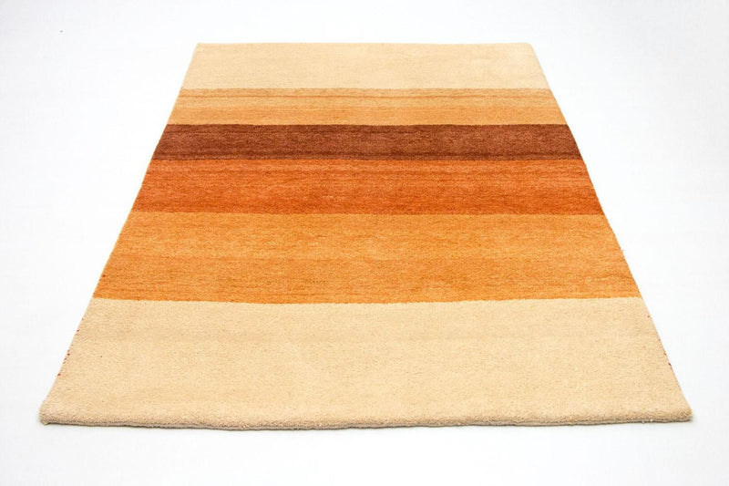 Gabbeh Teppich - Indus 235 x 166 cm - mehrfarbig