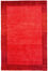 Gabbeh Teppich - Indus 248 x 168 cm - rot