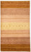 Gabbeh Teppich - Indus 151 x 95 cm - mehrfarbig