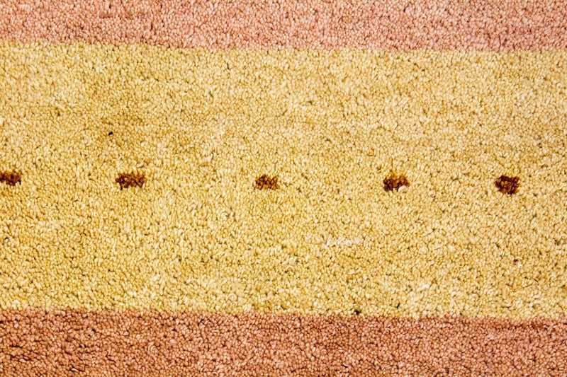 Gabbeh Teppich - Indus 151 x 95 cm - mehrfarbig
