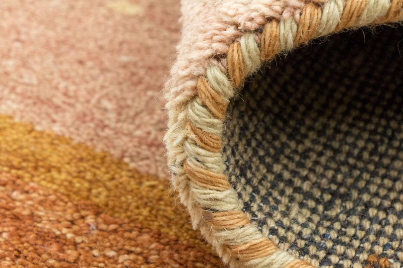 Gabbeh Teppich - Indus 151 x 95 cm - mehrfarbig