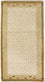 Gabbeh Teppich - Indus 136 x 72 cm - beige