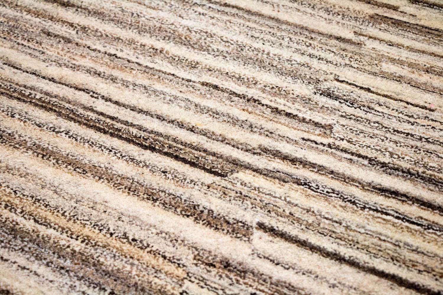 Gabbeh Teppich - Indus 202 x 140 cm - mehrfarbig
