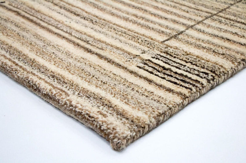 Gabbeh Teppich - Indus 202 x 140 cm - mehrfarbig