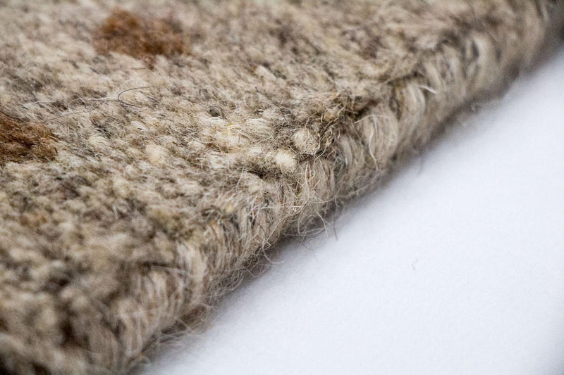 Gabbeh Teppich - Indus 200 x 139 cm - beige