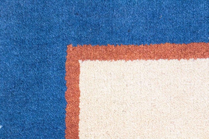 Gabbeh Teppich - Indus 140 x 70 cm - beige
