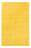 Gabbeh Teppich - Softy 300 x 250 cm - gold