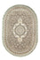 Orientteppich »Shayan« Oval