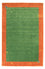 Gabbeh Teppich - Indus 180 x 120 cm - grün