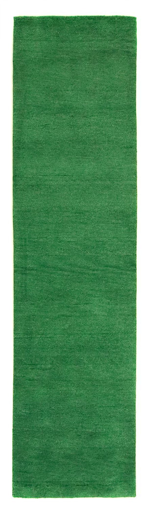 Gabbeh Teppich - Indus »Flowy« Läufer